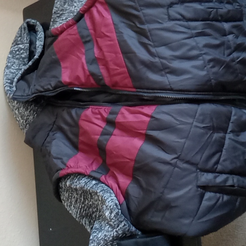 Men jacket